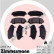 Brake Pad Set, disc brake 22065.175.1 Zimmermann, Thumbnail 2