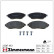 Brake Pad Set, disc brake 22087.185.1 Zimmermann, Thumbnail 2