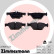 Brake Pad Set, disc brake 22158.145.1 Zimmermann