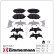 Brake Pad Set, disc brake 22271.145.1 Zimmermann, Thumbnail 2