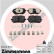 Brake Pad Set, disc brake 22942.195.2 Zimmermann, Thumbnail 2
