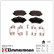 Brake Pad Set, disc brake 23070.170.3 Zimmermann, Thumbnail 2