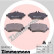 Brake Pad Set, disc brake 23070.195.1 Zimmermann