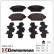 Brake Pad Set, disc brake 23094.165.2 Zimmermann, Thumbnail 2