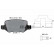 Brake Pad Set, disc brake 2313805 Textar, Thumbnail 2