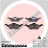 Brake Pad Set, disc brake 23154.190.1 Zimmermann