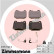 Brake Pad Set, disc brake 23157.160.2 Zimmermann