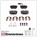 Brake Pad Set, disc brake 23224.165.3 Zimmermann, Thumbnail 2