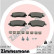 Brake Pad Set, disc brake 23225.170.1 Zimmermann, Thumbnail 2