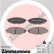 Brake Pad Set, disc brake 23241.160.1 Zimmermann