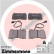 Brake Pad Set, disc brake 23273.160.1 Zimmermann