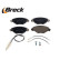 Brake pad set, disc brake 23277 00 701 10 Breck, Thumbnail 3