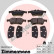 Brake Pad Set, disc brake 23482.165.2 Zimmermann, Thumbnail 2