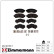 Brake Pad Set, disc brake 23490.150.1 Zimmermann, Thumbnail 2