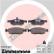 Brake Pad Set, disc brake 23552.180.1 Zimmermann