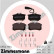 Brake Pad Set, disc brake 23554.170.4 Zimmermann, Thumbnail 2