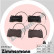 Brake Pad Set, disc brake 23575.160.1 Zimmermann