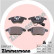 Brake Pad Set, disc brake 23587.200.1 Zimmermann, Thumbnail 2