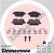 Brake Pad Set, disc brake 23623.170.3 Zimmermann