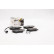 Brake pad set, disc brake 23705 00 701 10 Breck, Thumbnail 2