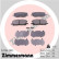 Brake Pad Set, disc brake 23734.170.1 Zimmermann