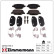 Brake Pad Set, disc brake 23760.175.2 Zimmermann, Thumbnail 2