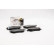 Brake pad set, disc brake 23768 00 701 10 Breck, Thumbnail 2