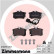 Brake Pad Set, disc brake 23829.170.1 Zimmermann