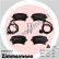 Brake Pad Set, disc brake 23883.175.1 Zimmermann