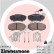 Brake Pad Set, disc brake 23917.195.2 Zimmermann, Thumbnail 2
