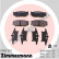 Brake Pad Set, disc brake 23963.155.1 Zimmermann, Thumbnail 2