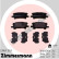 Brake Pad Set, disc brake 23967.155.1 Zimmermann, Thumbnail 2