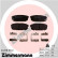 Brake Pad Set, disc brake 24058.155.2 Zimmermann