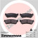 Brake Pad Set, disc brake 24071.145.1 Zimmermann