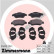 Brake Pad Set, disc brake 24072.175.1 Zimmermann