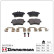 Brake Pad Set, disc brake 24077.190.4 Zimmermann, Thumbnail 2