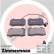 Brake Pad Set, disc brake 24143.150.1 Zimmermann