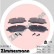 Brake Pad Set, disc brake 24191.180.1 Zimmermann, Thumbnail 2