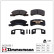 Brake Pad Set, disc brake 24229.155.1 Zimmermann, Thumbnail 2