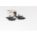 Brake pad set, disc brake 24253 00 702 00 Breck, Thumbnail 2