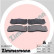 Brake Pad Set, disc brake 24316.170.1 Zimmermann