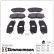 Brake Pad Set, disc brake 24346.170.1 Zimmermann, Thumbnail 2