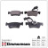 Brake Pad Set, disc brake 24367.190.1 Zimmermann, Thumbnail 2