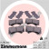 Brake Pad Set, disc brake 24386.180.1 Zimmermann, Thumbnail 2