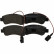 Brake Pad Set, disc brake 24465.190.4 Zimmermann, Thumbnail 2