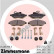 Brake Pad Set, disc brake 24468.190.3 Zimmermann, Thumbnail 4