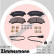 Brake Pad Set, disc brake 24484.190.1 Zimmermann, Thumbnail 2