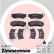 Brake Pad Set, disc brake 24488.155.1 Zimmermann, Thumbnail 2