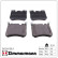 Brake Pad Set, disc brake 24524.195.1 Zimmermann, Thumbnail 2