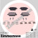 Brake Pad Set, disc brake 24537.160.3 Zimmermann, Thumbnail 2